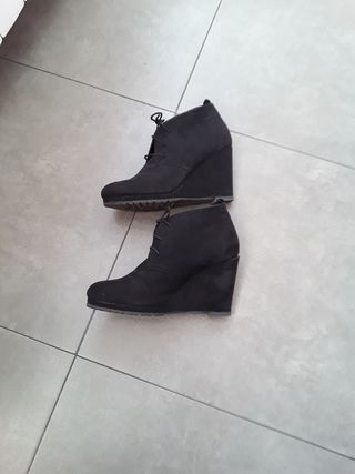 Botas