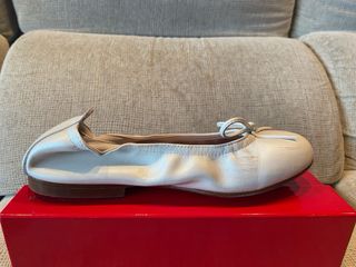 Bailarinas comunión “papanatas”