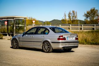 BMW Serie 3 2003