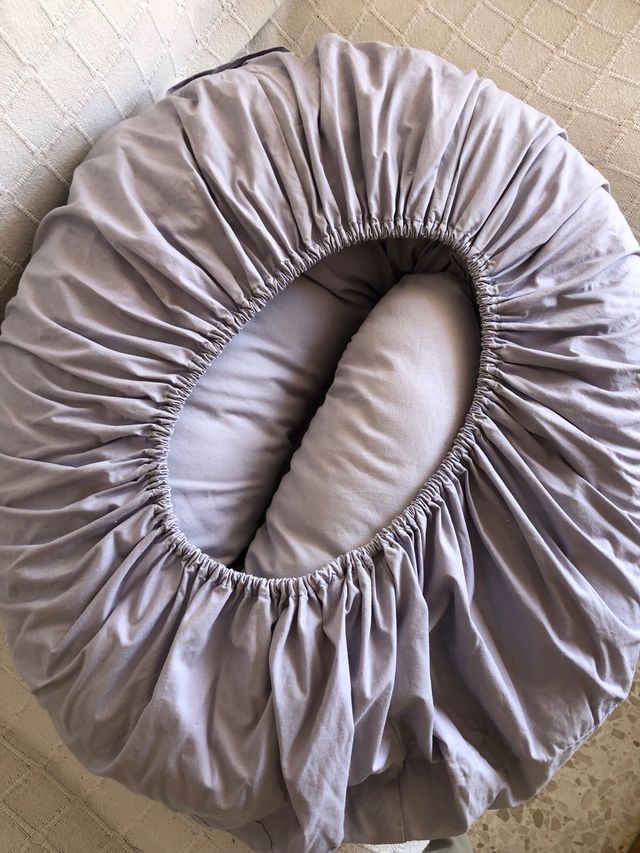 Cojín lactancia Almohada Embarazo