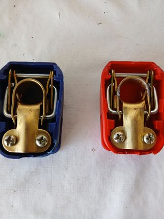 Adaptadores de Bornes  de bateria
