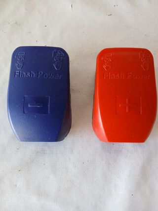 Adaptadores de Bornes  de bateria