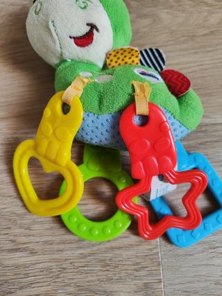 Gioco neonato Clementoni