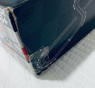 Circuito Pirelli - scalextric