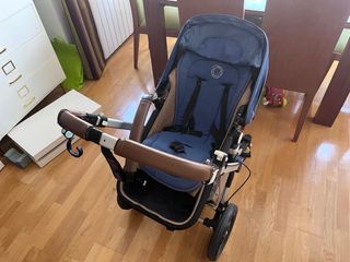 Carrito Bugaboo Sahara