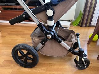 Carrito Bugaboo Sahara