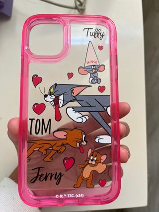 Funda iphone 11