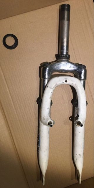 Repuestos bici 20” 