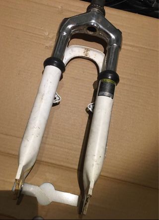 Repuestos bici 20” 