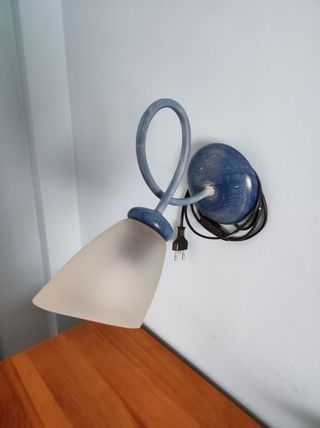 Conjunto de 5 lámparas