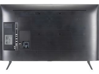 Televisor Samsung  43” AU7100 UHD 4K HDR Smart TV