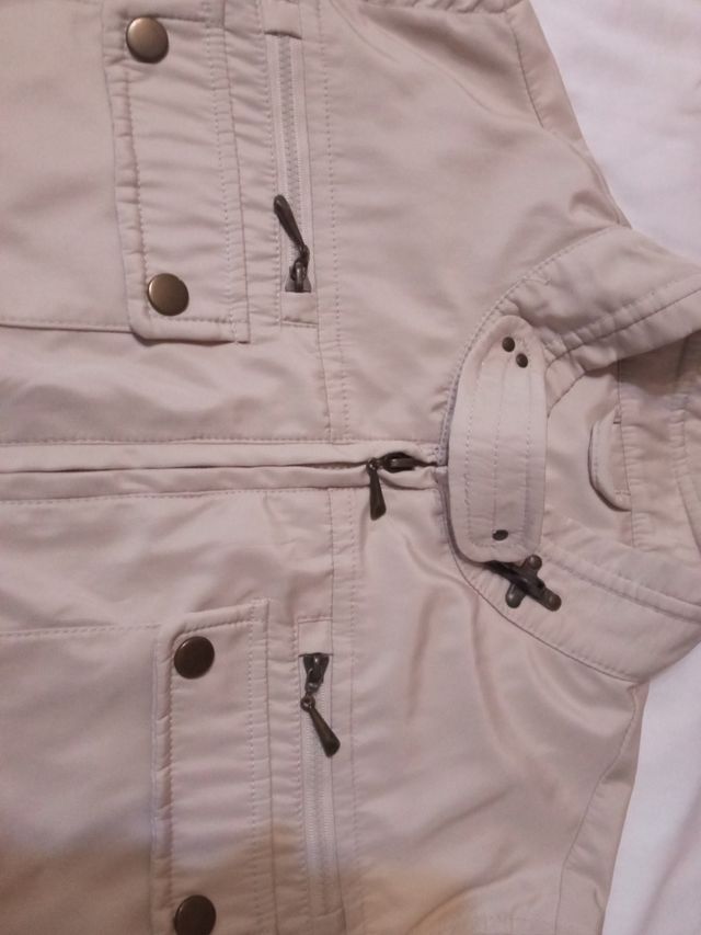 Elegante Giubbino originale