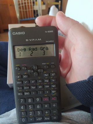 Calculadora 