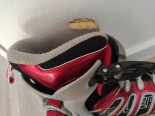 Rollerblade ajustables patines en línea 