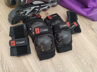 Rollerblade ajustables patines en línea 