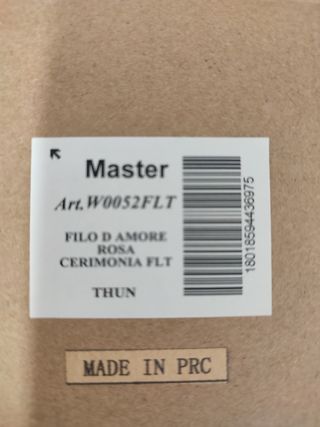 Borraccia Thun 