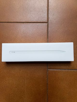 Apple pencil 2 generación