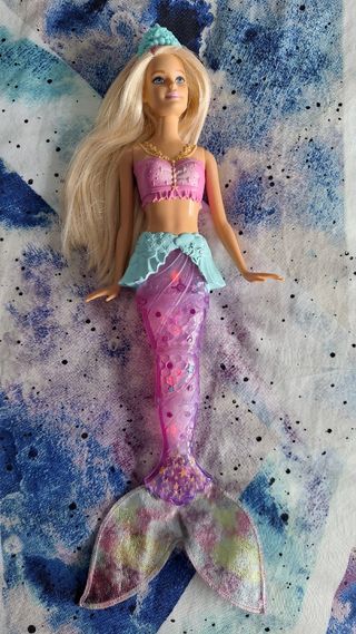 Barbie Dreamtopia