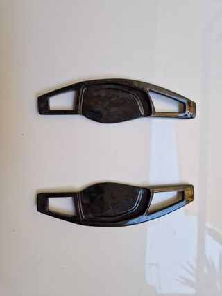 Shift paddle Audi RS3 8V2