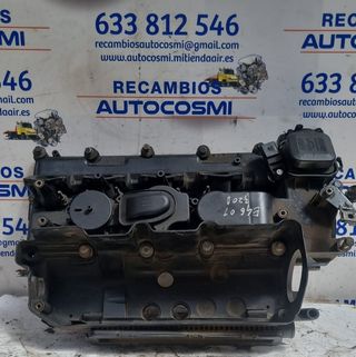 TAPA BALANCINES BMW SERIE 3 E46 320D 2.0 D 2001
