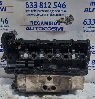 TAPA BALANCINES BMW SERIE 3 E46 320D 2.0 D 2001