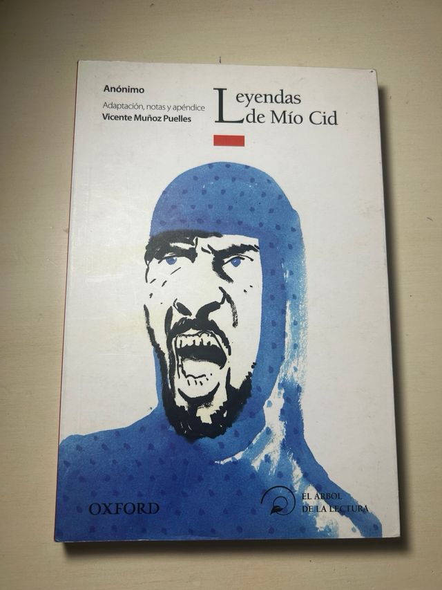 Leyendas de Mío Cid