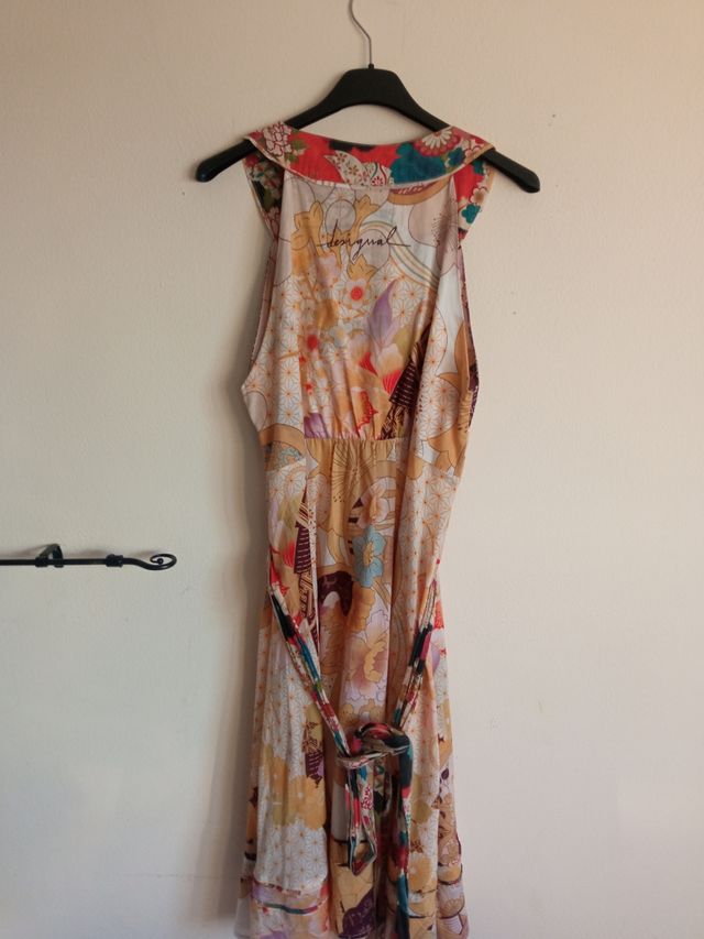 Abito donna Desigual tg 40