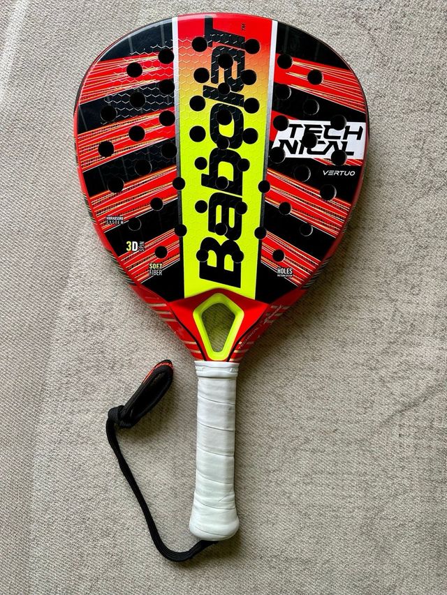 Babolat Technical Vertuo