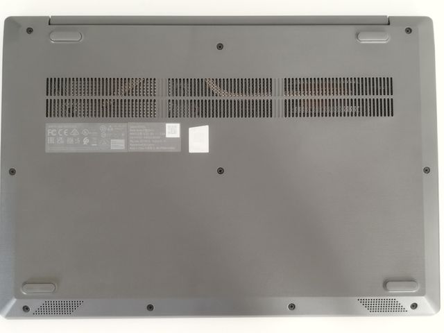 Portátil Lenovo V15 IGL