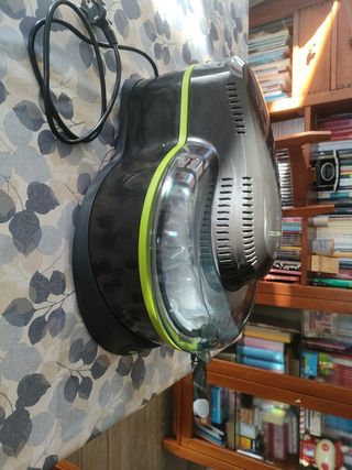 Freidora de aire Cecotec