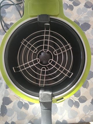 Freidora de aire Cecotec