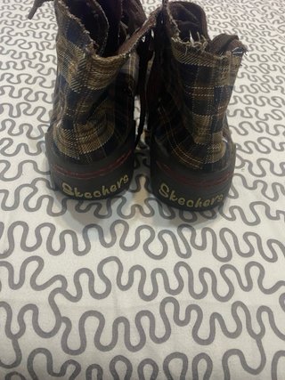 Zapatillas skechers  talla 39