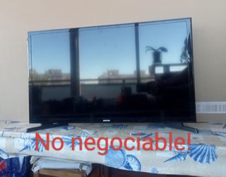 Televisión 32 pulgadas