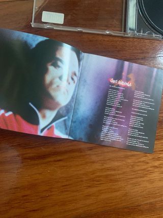 Robbie williams cd Rudebox
