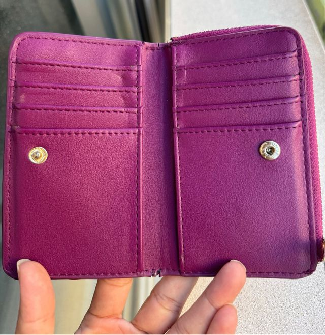 Cartera, Stradevarius