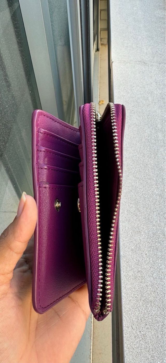 Cartera, Stradevarius