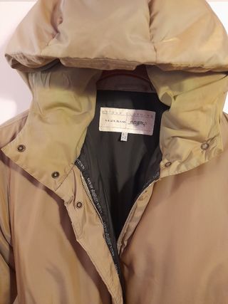 Piumino Krizia donna lungo