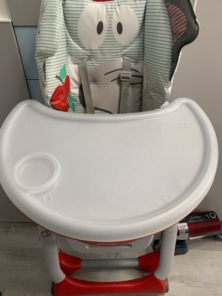 Trona polly 2 start de chicco