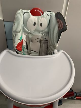 Trona polly 2 start de chicco