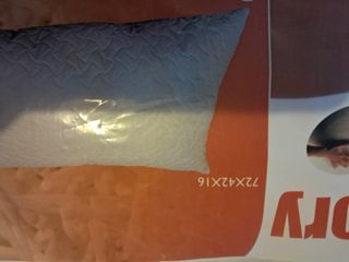 Cuscino in memory foarm