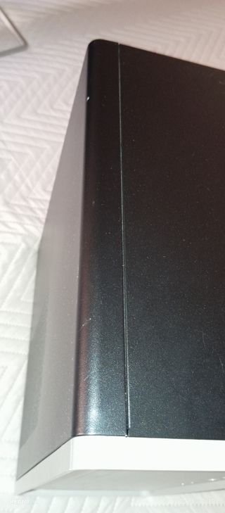 ORDENADOR SOBREMESA HP