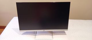 ORDENADOR SOBREMESA HP