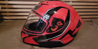 Casco de Moto Shiro