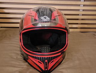 Casco de Moto Shiro
