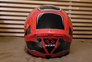Casco de Moto Shiro