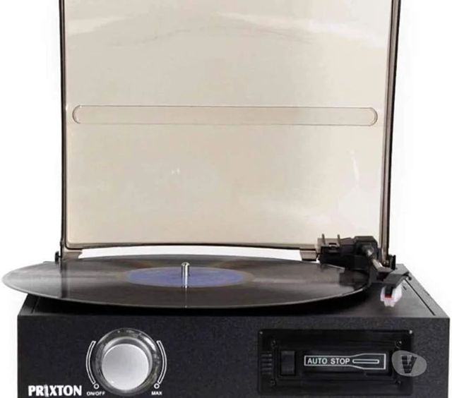 Giradischi (moderno) Prixton VC300