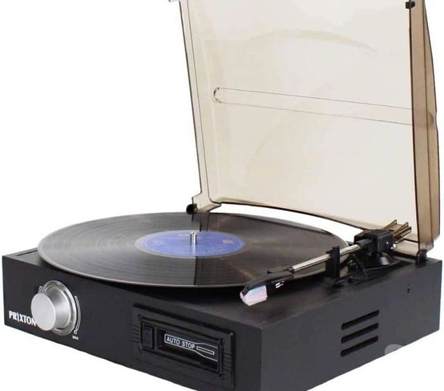 Giradischi (moderno) Prixton VC300