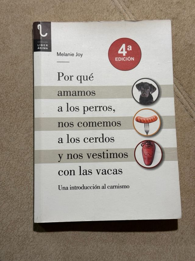 POR QUÉ AMAMOS A LOS PERROS, NOS COMEMOS A LOS CER