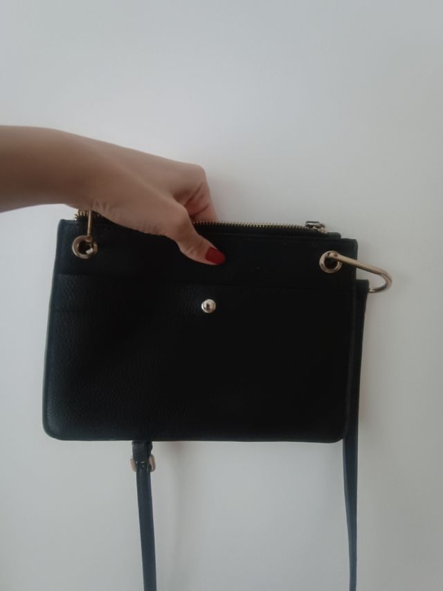 Bolso bandolera Parfois 