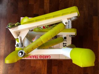 DOMYOS STEPPER CARDIO TRAINING